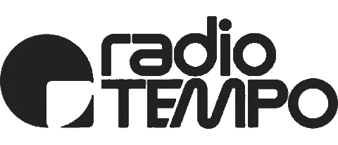 Sticker by Radio Tempo