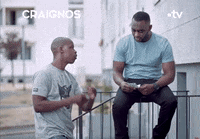 Money Please GIF by France tv