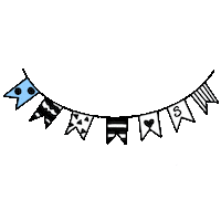 Rain Love Sticker by Stilaar