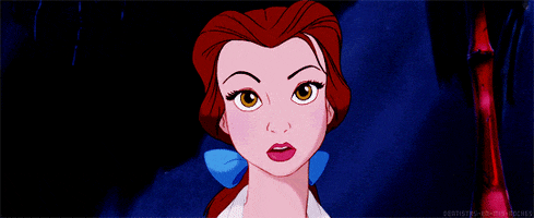 Beauty And The Beast Film GIF