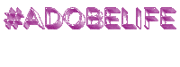 Tech Adobe Life Sticker by Adobe