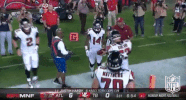 atlanta falcons football GIF by NFL