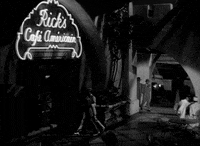 thecoolidge hollywood casablanca humphrey bogart coolidge corner theatre GIF