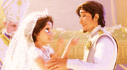 marriage love GIF