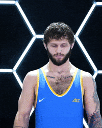 H2P Pitt Wrestling GIF by Pitt Panthers