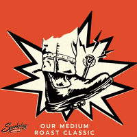 GIF by Sparkplug Coffee