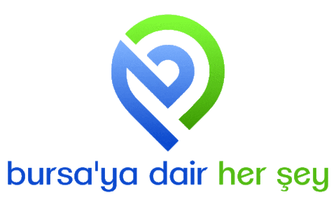 Bursa Yıldırım Sticker by Bursaya Dair Her Şey