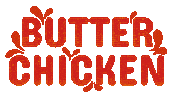 Spicy Food Bollywood Sticker by Sonamm