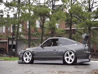 Car Show GIF by Curated Stance!