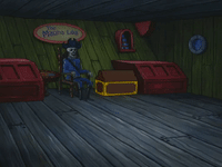 season 7 episode 24 GIF by SpongeBob SquarePants