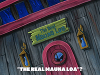 season 7 episode 24 GIF by SpongeBob SquarePants