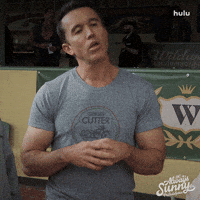 Awesome Hulu GIF by It's Always Sunny in Philadelphia