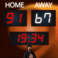 67 Away GIF