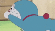 japan laughing GIF