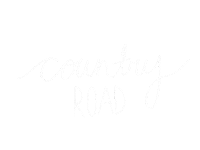 carsonplummer country girl carson plummer country road country road white Sticker
