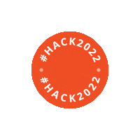 Hack Sticker by Indigitous