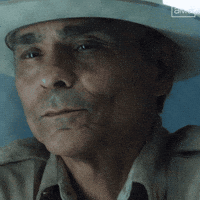 Zahn Mcclarnon Television GIF by AMC Networks
