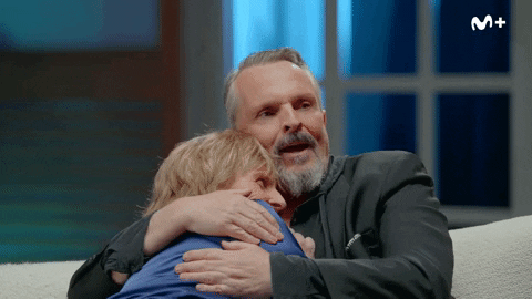 Mercedes Mila Cero GIF by Movistar Plus+