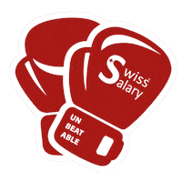 Sticker Sticker by SwissSalary Ltd.