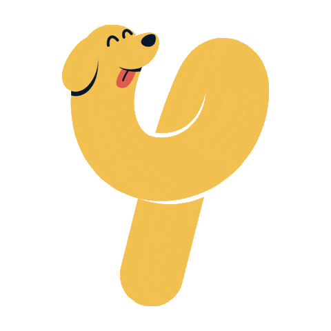 yayhound giphyupload sustainable ecofriendly dogtoys Sticker