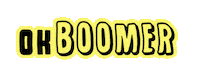 Words Smh Sticker by Kristine Lomnes