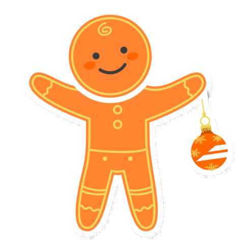 Merry Christmas Sticker by Digitalagentur result gmbh