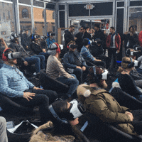 sundance GIF by GIPHY CAM
