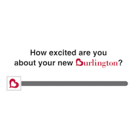 Go New Store Sticker by Burlington