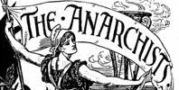 Flag Anarchy GIF
