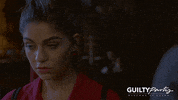 cat flirting GIF by GuiltyParty