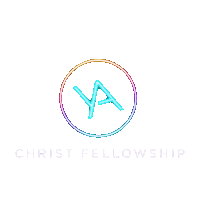 Cf Christfellowship Sticker