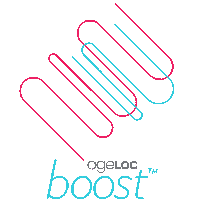 Boost Sticker by Nu Skin