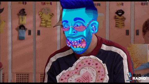 Nft Love GIF by Rug Radio