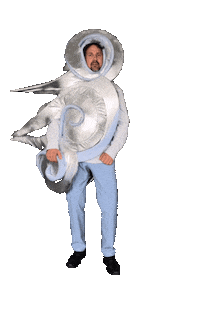 EnergieAG wind leaving onmyway onthego Sticker