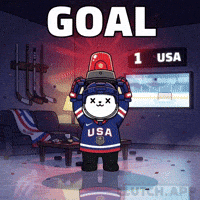 Lets Go Yes GIF by Kanpai Pandas