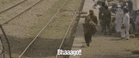 Sakina GIF by Zee Studios