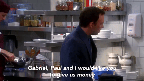 season 1 episode 3 GIF by mom