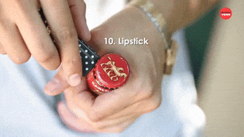 Lipstick 