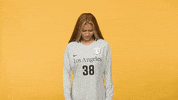 Sport Soccer GIF by Cal State LA Golden Eagles