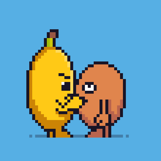 Tell Me Potato GIF by Potatoz by 9GAG