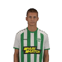 Bengtesson Leo Sticker by ARISLIMASSOL
