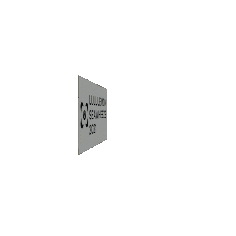 Half Marathon Run Sticker by lululemon