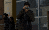 Emma Stone The Amazing Spiderman GIF