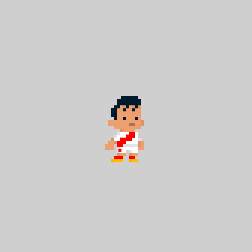 renato tapia soccer GIF by Gonchi casas