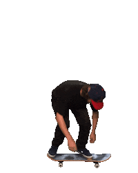 red bull skateboarding Sticker by Torey Pudwill