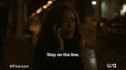 usa network television GIF by Pearson