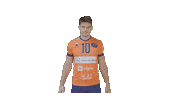Volleyball Slovenia Sticker by achvolley