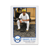 Baseball Mlb Sticker by Masa Global Talent