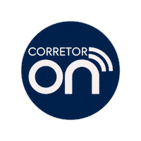 Corretoron helbor corretoron corretor on parceriahelbor Sticker