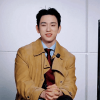 Parkjinyoung GIF